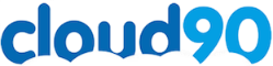 Cloud90 Logo